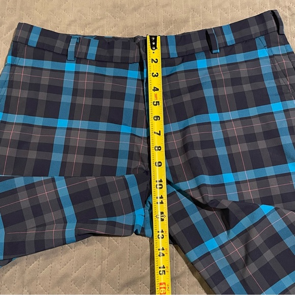 Nike golf shorts mens 36 NWOT - Picture 9 of 13